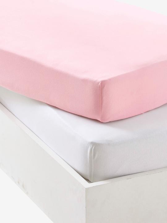 Image du produit Vertbaudet Drap Housse (60 x 120 cm)