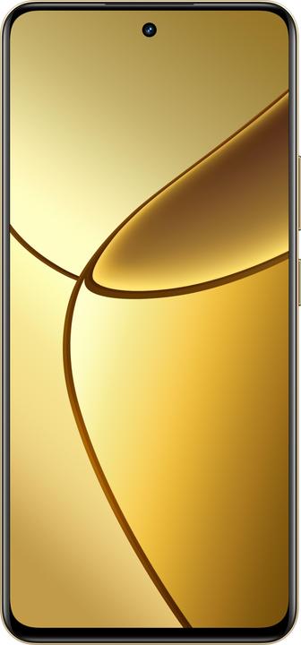 Produktbild realme 12+ (256 GB, Navigator Beige, 6.67", Dual SIM, 50 Mpx, 5G)