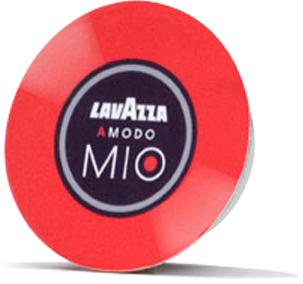 Image du produit Lavazza Capsules de café Espresso Passionale (16 x Port.)