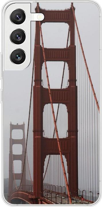 Golden Gate Bridge