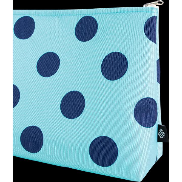 Arpe Necessaire L dots 18 x 23 cm