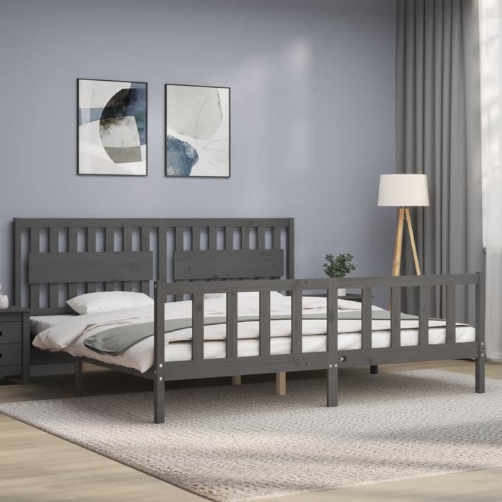 Actual product image VidaXL Ertugana (200 x 200 cm)