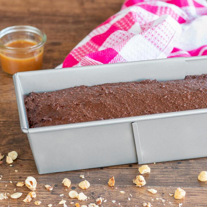Actual product image Städter Cake baking tin