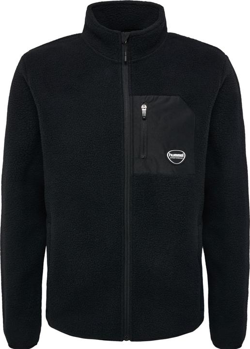 hummel Hmllgc Oliver Fleece Jacket