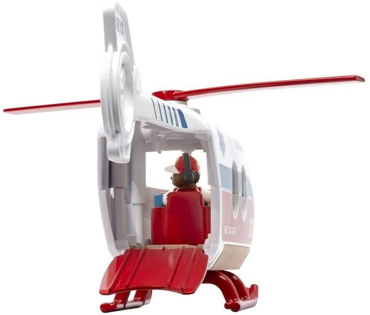 Produktbild Brio Rescue Helicopter