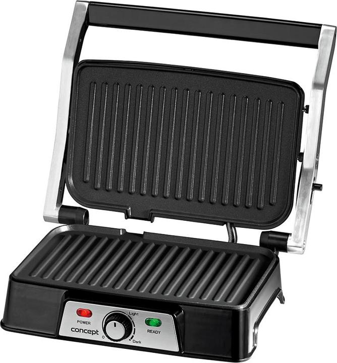Image du produit Concept GE2005 Gril de contact