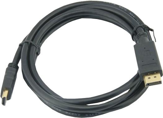Productafbeelding M-Cab DisplayPort - HDMI (Type A) (2 m, HDMI)