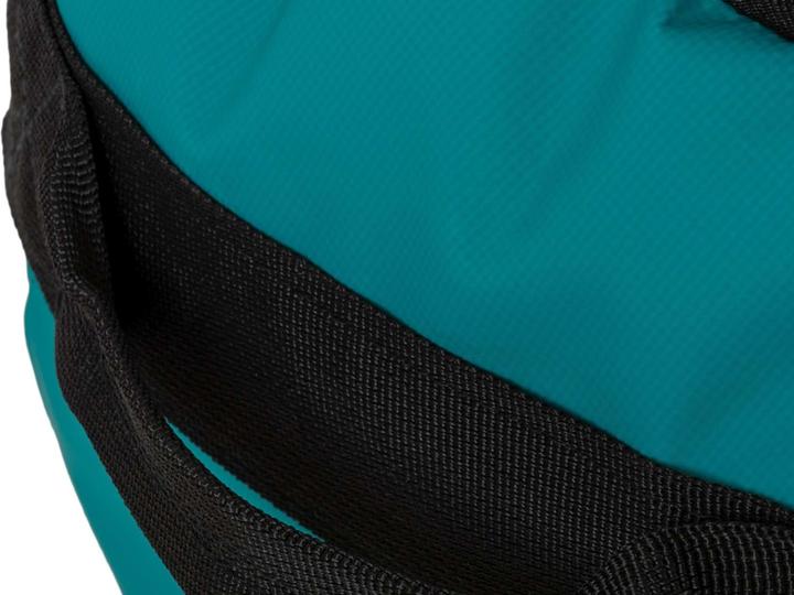Actual product image Highlander 45l Storm Kitbag Aqua Green (45 l)