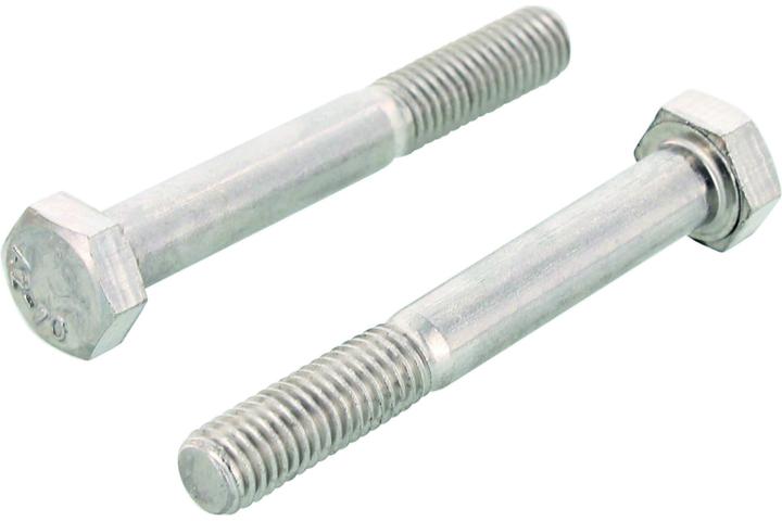 Immagine prodotto OK-Line M 8X110 ISO 4014 RFA2 bullone med voks Gleitmo 615 - (50 pz.) (50 Viti per pezzo)