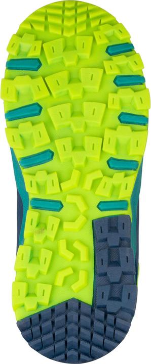 Produktbild Trollkids Kid's Tronfjell Hiker Mid (30)