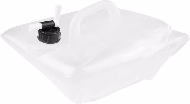 Image du produit Semptec Bidon d'eau pliable avec robinet