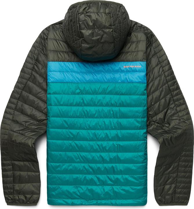Produktbild Cotopaxi Capa Insulated Hooded Jacket (XL)