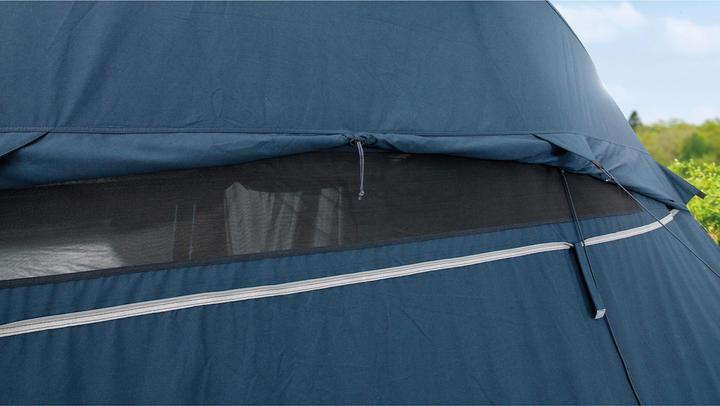 Produktbild Outwell Wood Lake 6ATC (Tunnelzelt, 49.40 kg, 6 Personen)