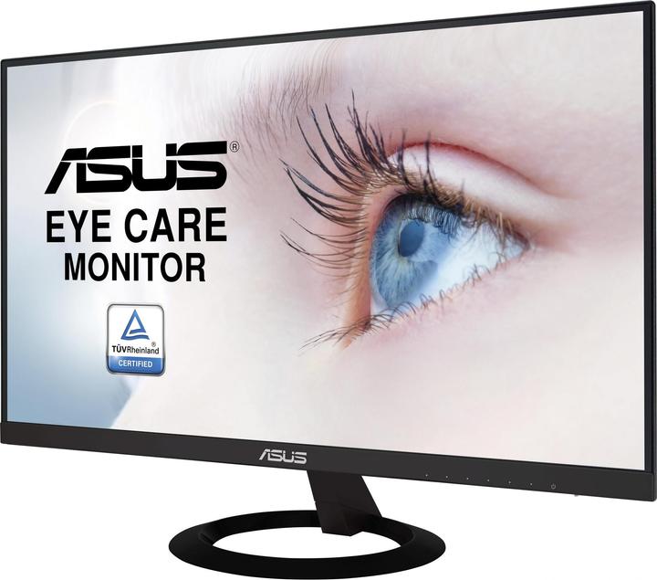 Image du produit ASUS Vz229he (1920 x 1080 pixels, 21.50")