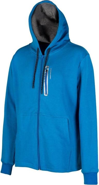 Magic Marine Herren Sweatshirtjacke mit Kapuze (M)
