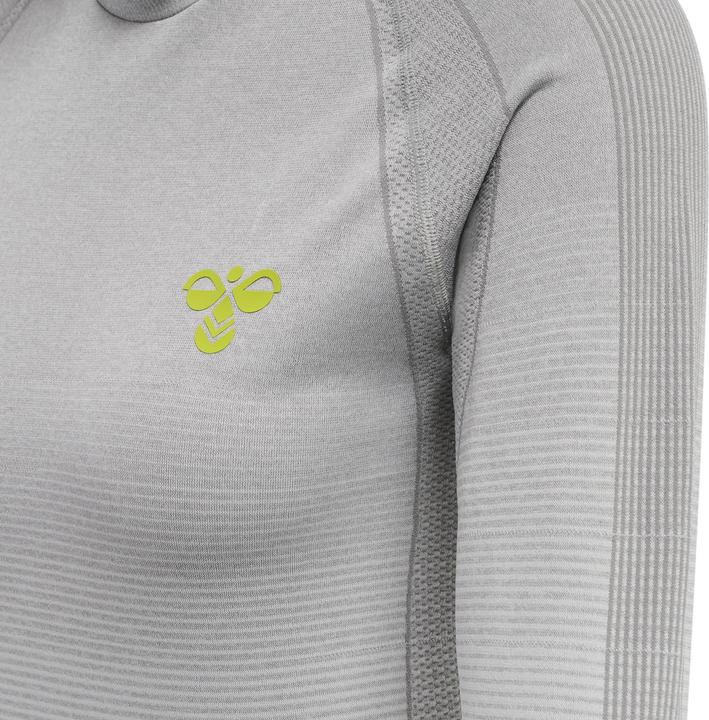 Produktbild hummel Gg12 Training Seamless L/S Woman (XS)