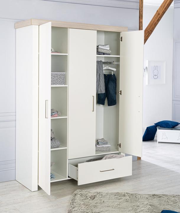 Image du produit Roba Lucy (139 cm)