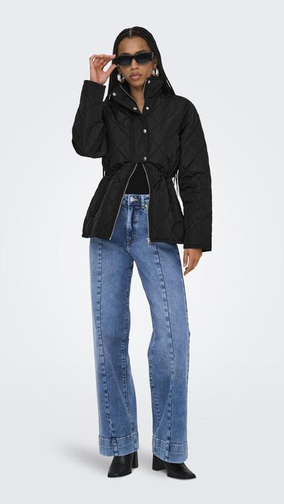Produktbild Only Onlina Life Quilted Jacket Noos Otw (M)
