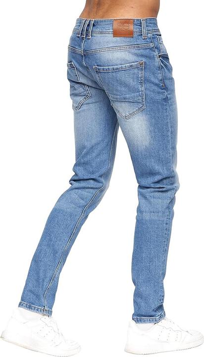Immagine prodotto Crosshatch Jeans Malcolm Slim Uomo (30)