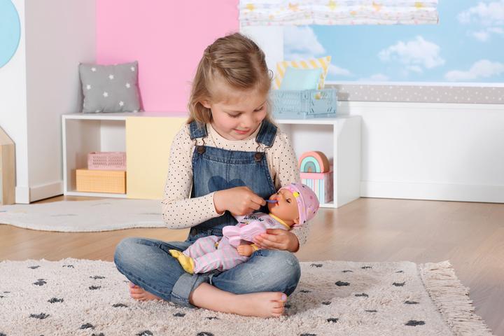 Produktbild Zapf Creation Soft Touch Little Girl