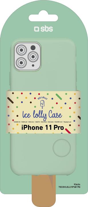 Immagine prodotto SBS Copertura di protezione (Apple iPhone 11 Pro)