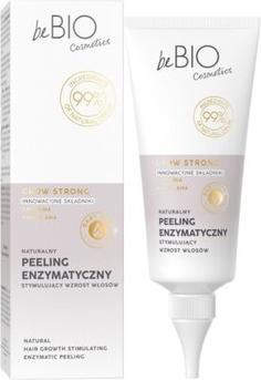 Be Bio Ewa Chodakowska Longevity Enzymatic Peeling Stimulating Hair Growth Bhc 100Ml (100 ml)