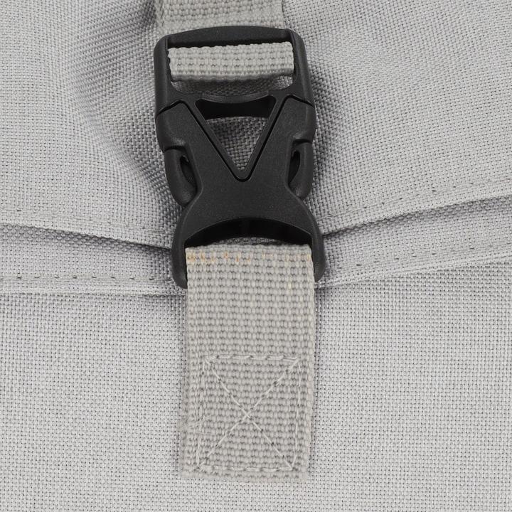 Actual product image Bench Classic Roll-Top rucksack (19 l)