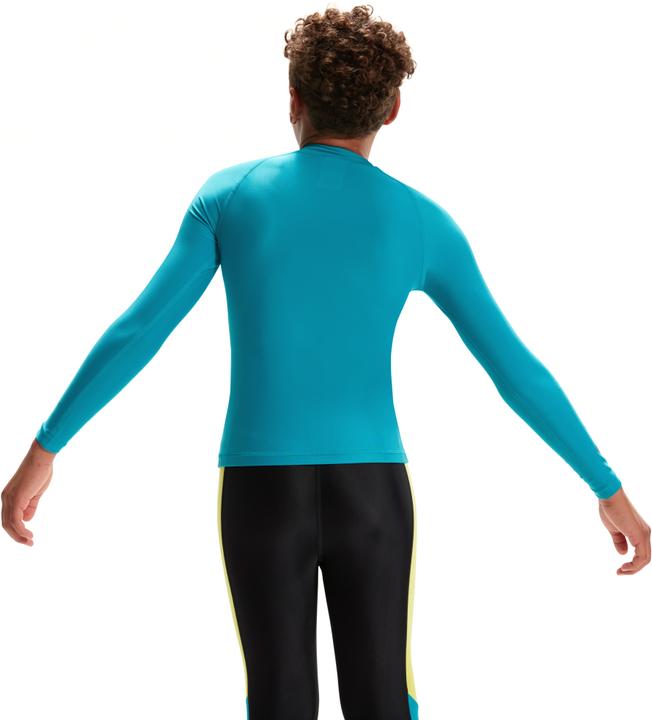 Produktbild Speedo Long Sleeve Unisex Rash Top (7, 8)