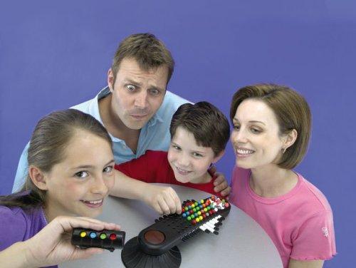 Actual product image Hasbro Gaming mastermind (French)