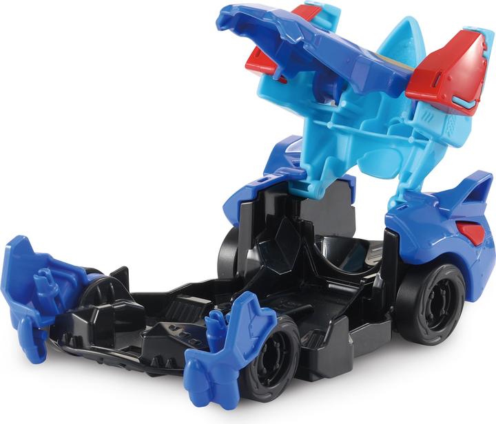 Actual product image VTech Switch & Go Dinos - Combo T-Rex (German)