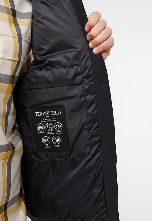 Actual product image Jack Wolfskin Northern Lights Vest M (XXL)