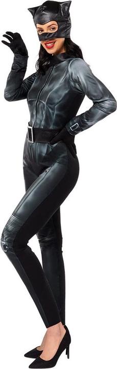 Actual product image Widmann Costume Catwoman Movie Ladies (XL)