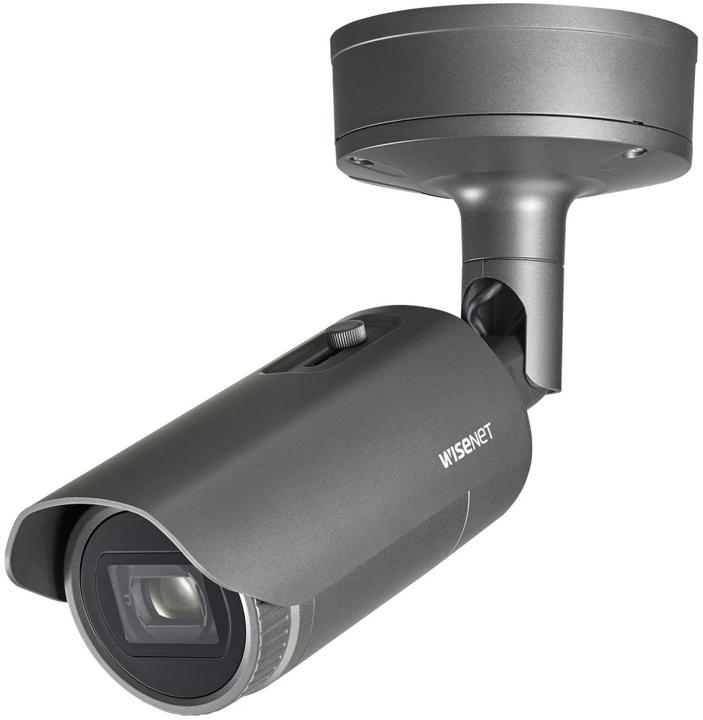 Produktbild Hanwha XNO-6120R Bulletkamera out. 2MP PoE IR IK10 (1920 x 1080 Pixels)