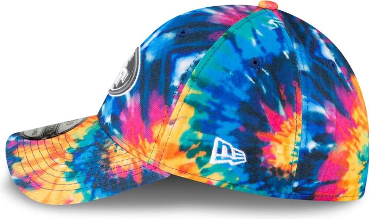 Actual product image New Era 39Thirty Stretchfit NFL Crucial Catch 2020 (L)