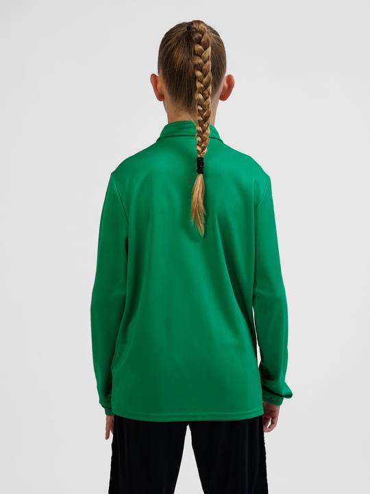 Produktbild hummel Hmlessential Track Jacket Kids (164)