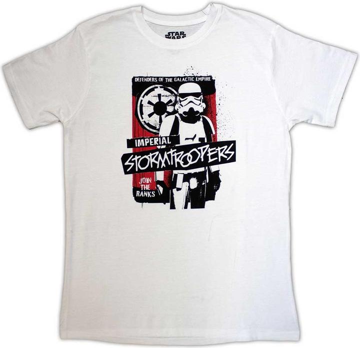 Image du produit Star Wars Defenders (XXL)