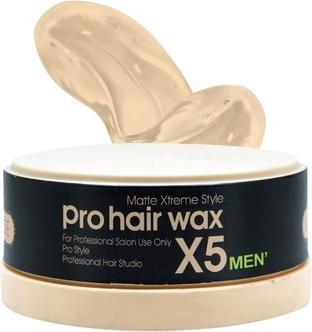 Produktbild Morfose Pro Hair Wax 150ml (Haarwachs, 150 ml)