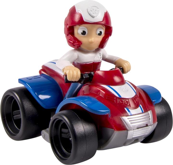 Image du produit Spin Master Paw Patrol Rescue Racers