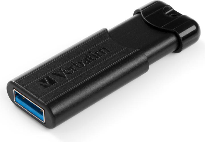 Immagine prodotto Verbatim Chiavetta USB PinStripe (128 GB, USB-A)