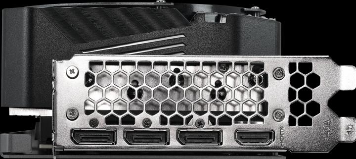 Image du produit Gainward GeForce RTX 4080 Phoenix (16 Go)
