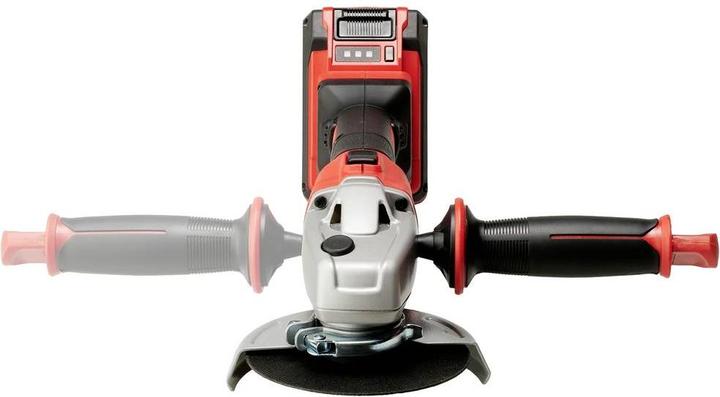 Actual product image Einhell Power (125 mm)