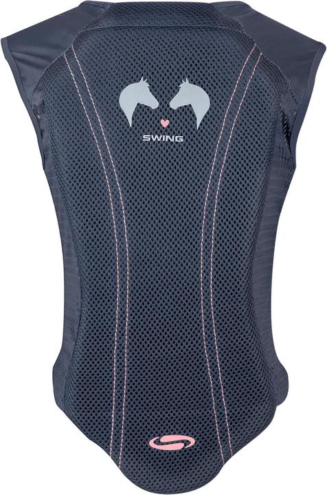 Image du produit Swing P24 Lucky Flex (M, Protection dorsale)