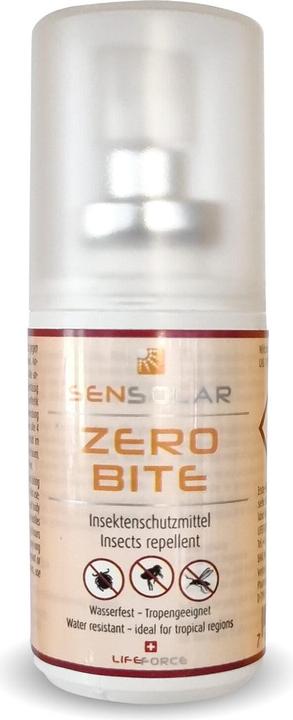 Produktbild Sensolar Zero Bite (30 ml)