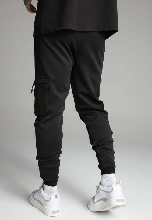 Produktbild Siksilk Jogginghose Cargo Joggers (M)