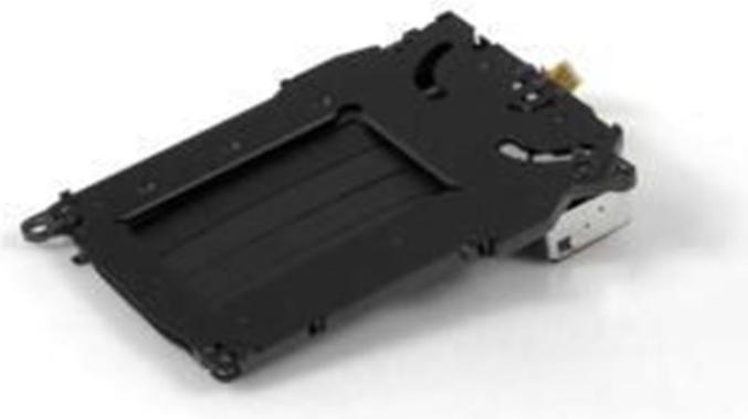 Produktbild Sony Shutter Unit (Afe-3360)