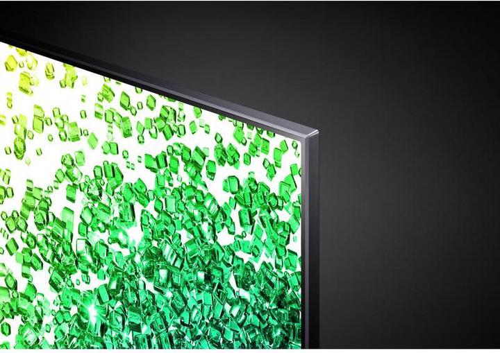 Produktbild LG 55NANO869PA (55", Nano-Cell, 4K, 2021)