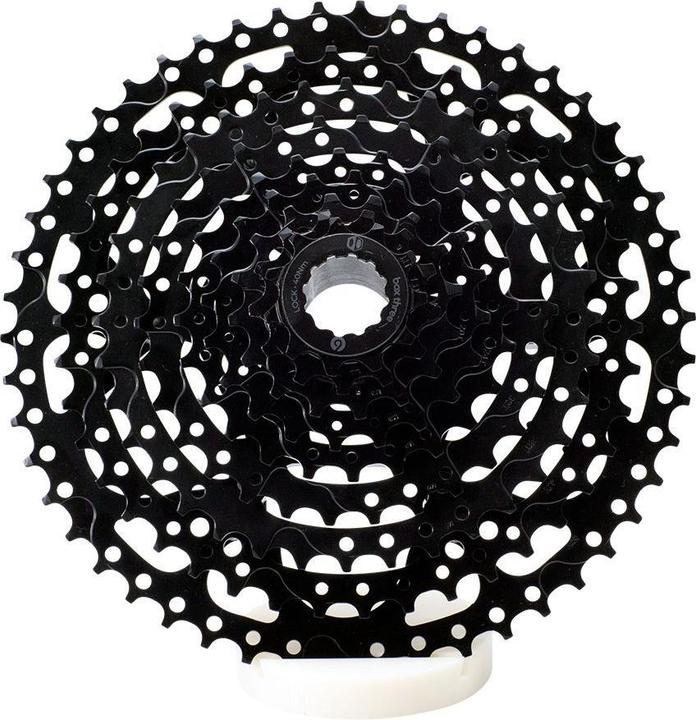 Box Components Three Prime E-Bike (9-fach, 12-46)