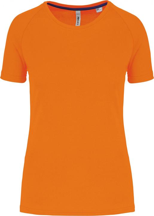 Fluorescent Orange