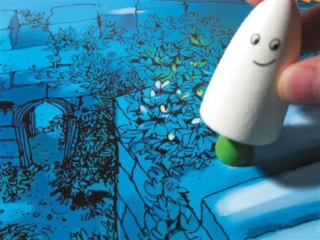 Image du produit Drei Magier Spiele Escalier fantôme (Allemand, Français, Italien)
