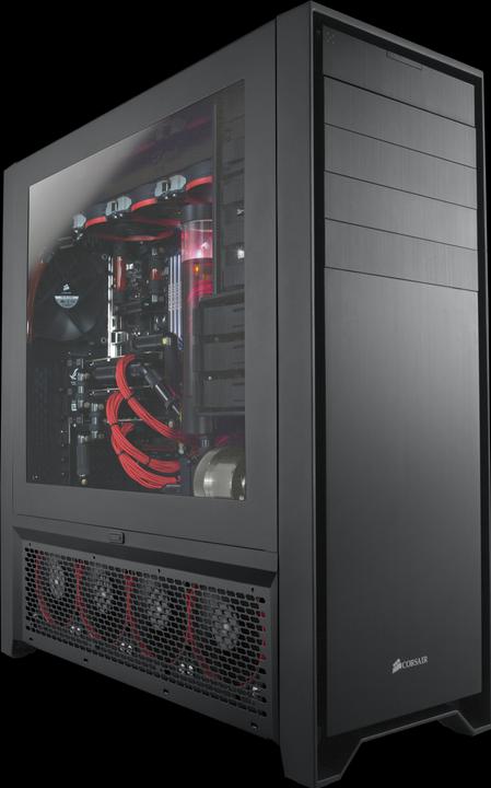 Corsair Obsidian 900D Window (ATX, E-ATX, HPTX)